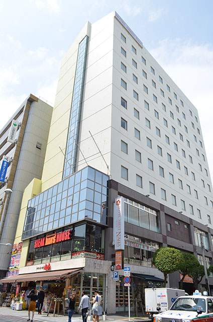 株式会社 松本商会